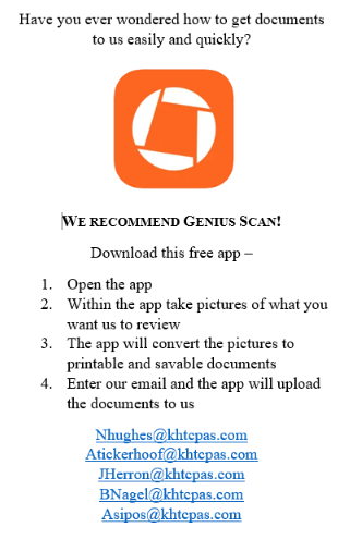 Scan App