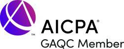 AICPA GAQC Member