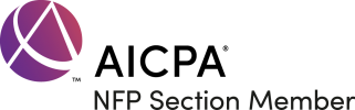 AICPA NFP Section Member
